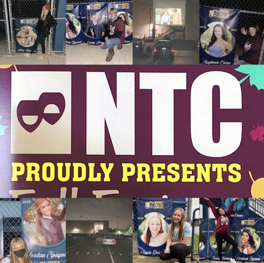 NTC show goes on despite COVID-19