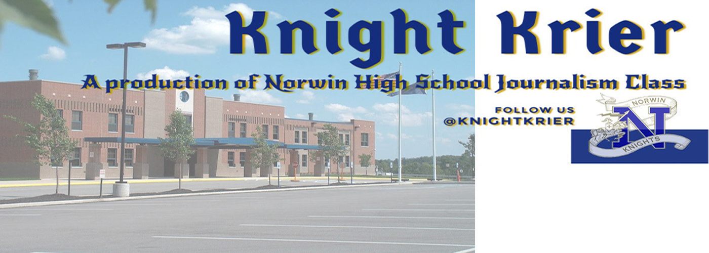 The Student News Site of Norwin High School