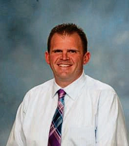 Norwin hires Mr. Burrell who comes from Greensburg Salem. 