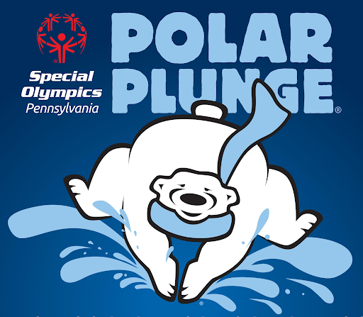 polar plunge