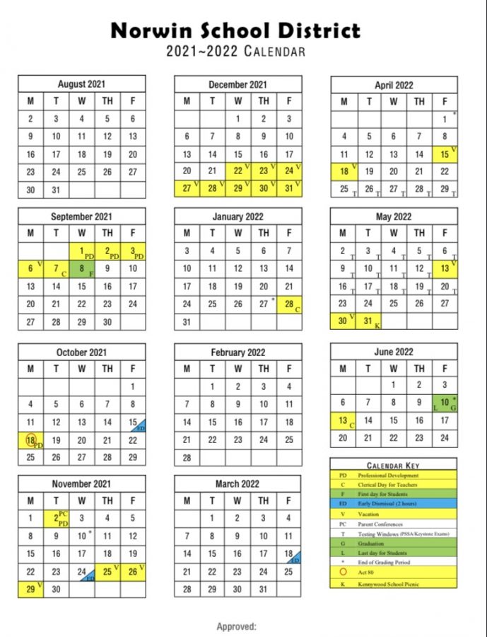 New Rochelle Academic Calendar 2022 May Calendar 2022