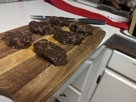 Venison is a quality meat if prepared correctly.