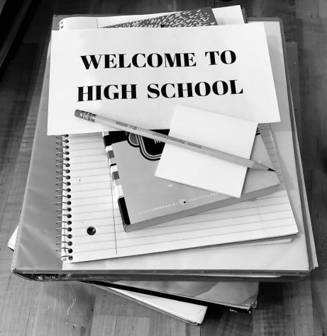 Ready or not: The transition to high school