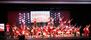 “Bring It on!” Musical comes to Norwin High School