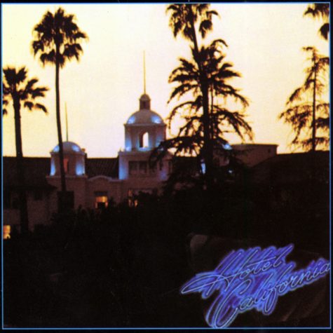 Hotel California by the Eagles