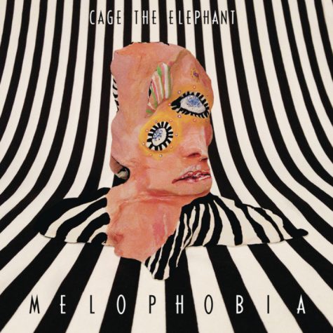 Melophobia by Cage The Elephant