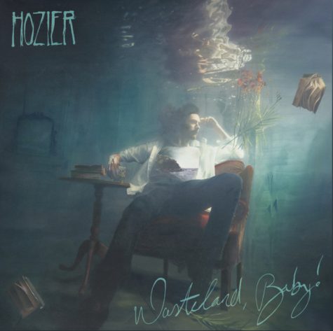 Wasteland, Baby! By Hozier