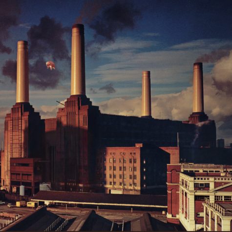 Animals by Pink Floyd