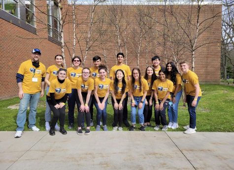Science Olympiad finds success at states