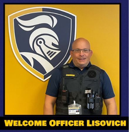 New school police officer hired at Norwin