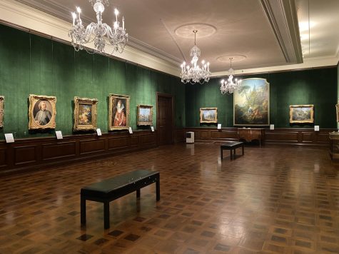 Art Gallery