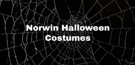 KREATIVE KORNER: Halloween costumes