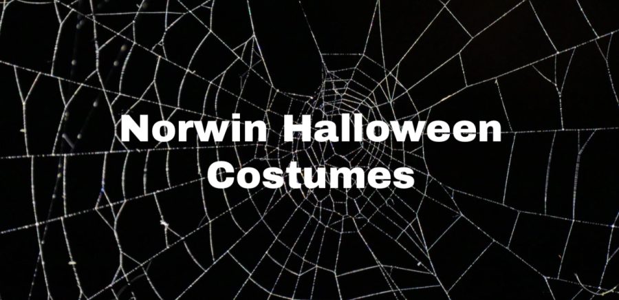 KREATIVE KORNER: Halloween costumes