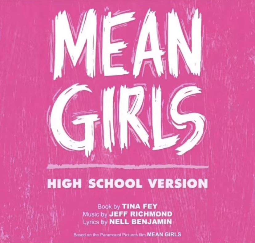 Mean Girls cast list