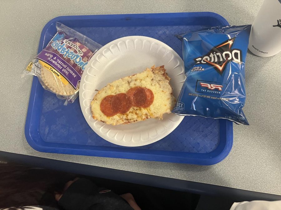 Nutrition+in+School+lunch