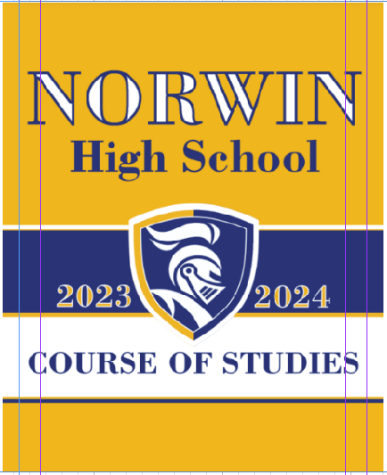 The Norwin High School Course of Studies, which outlines the schools grading procedures and describes every course offered, will look a lot different this year.