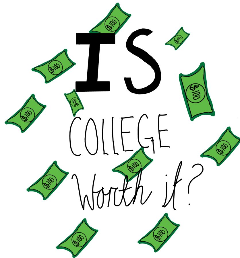 Is+College+Worth+It%3F