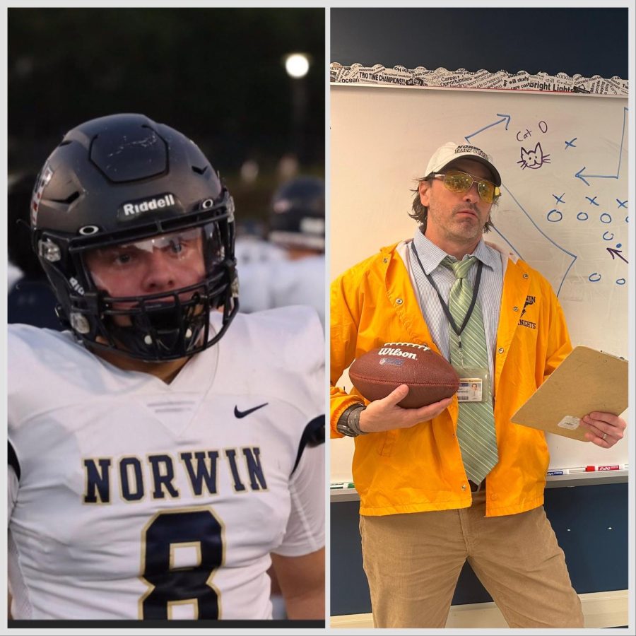 KNIGHT+LIAR%3A+Norwin+Football+makes+big+changes