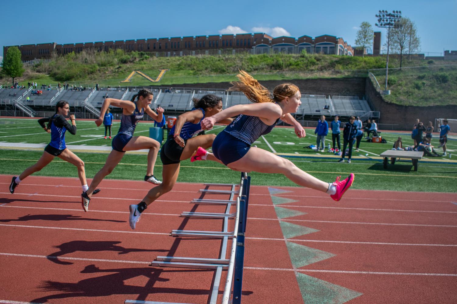 Norwin track and field teams produce mixed results in WPIAL playoffs