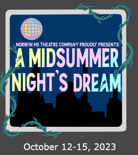 The NTC produces A Midsummer Night’s Dream for their upcoming fall play