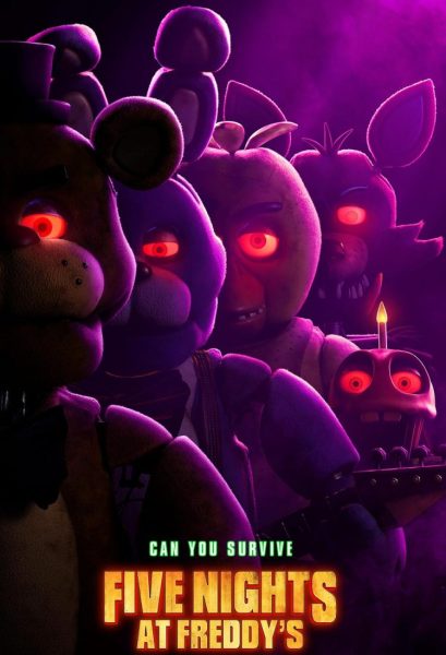 Can you survive this Five Nights at Freddy’s movie review?