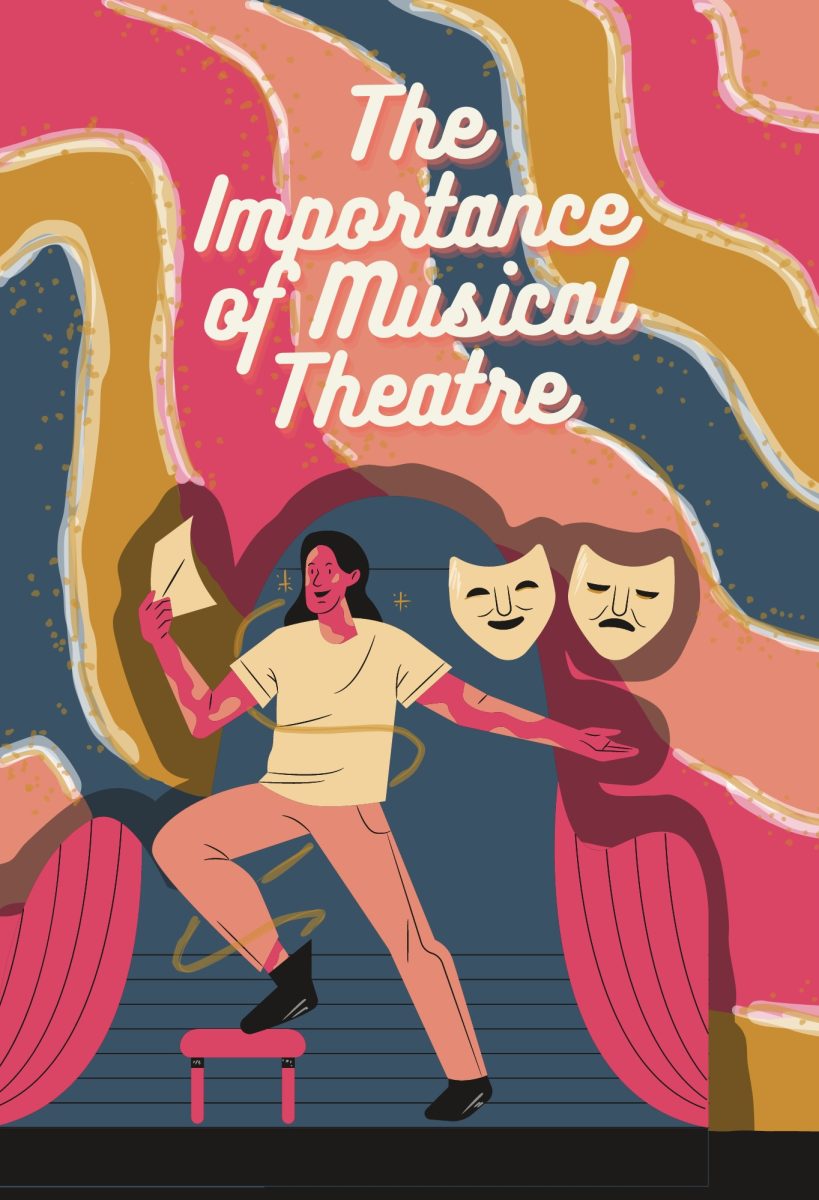The+Importance+of+Musical+Theatre