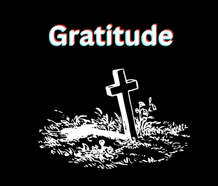 The Mission of Gratitude