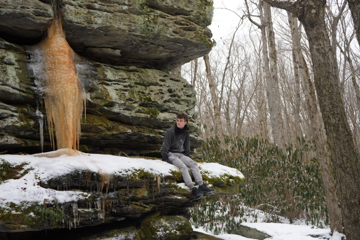 Finnian Cunning
