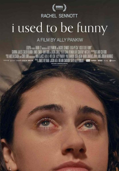 I Used to Be Funny review