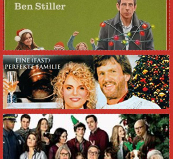 My thoughts on Christmas movies