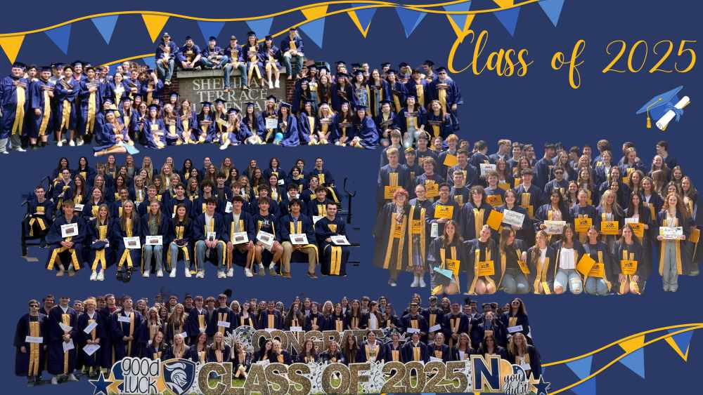 Class of 2025 SENIOR VIDEO