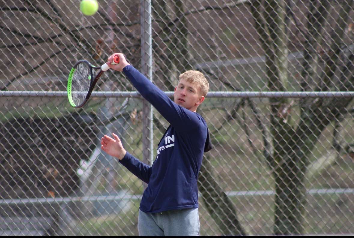 Norwin Boys' Tennis Team Serves Up a Promising Season