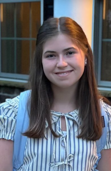 Molly Edwards