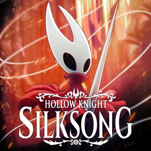 Hallow Knight: Silk Song
