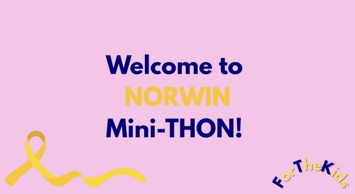 Norwin Mini THON