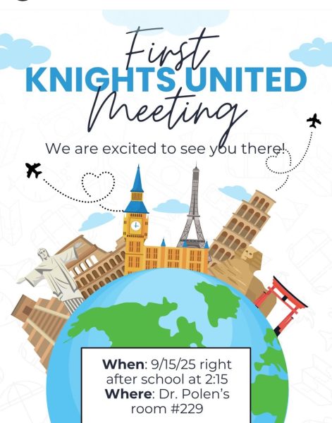 New: Knights United