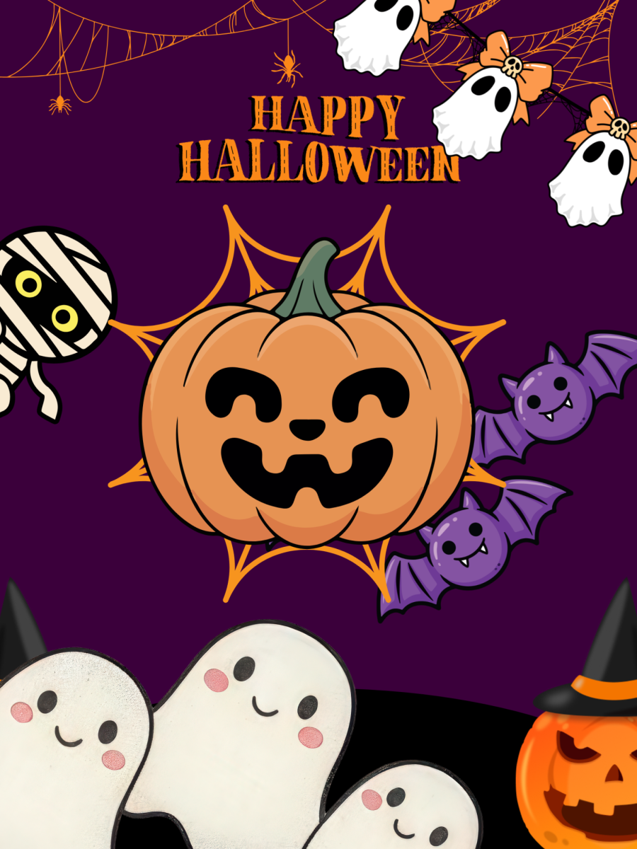 Halloween poll results