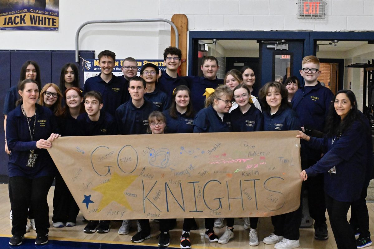 Unified Bocce kicks off another season
