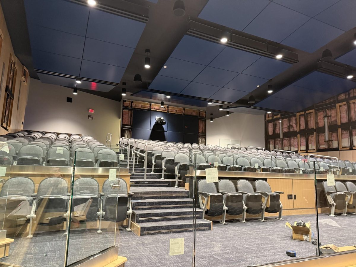 LGI seating