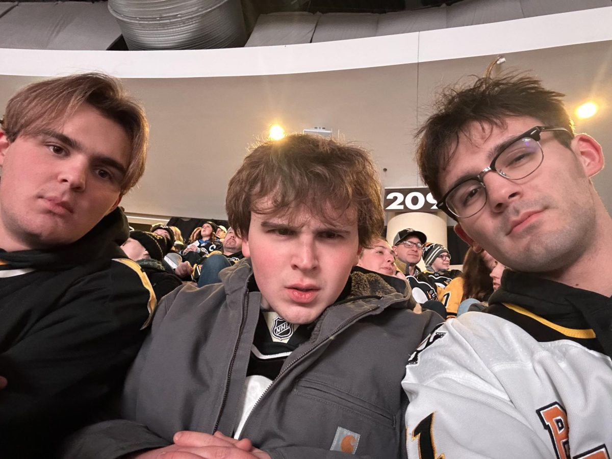 Are the Penguins contenders? Rebuilding? Or both?