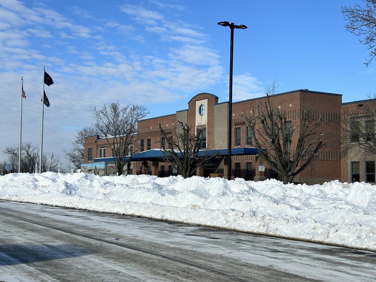 Winter Storm Fern wipes out school for a week