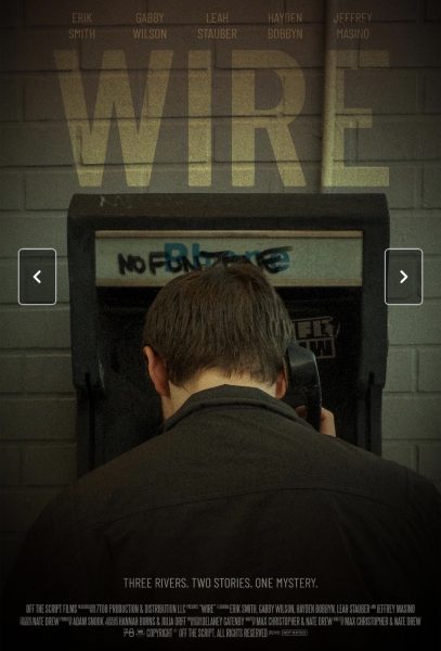 Norwin alumni produces feature length film