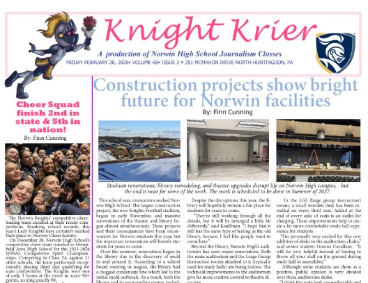 2025-26 Knight Krier WINTER edition