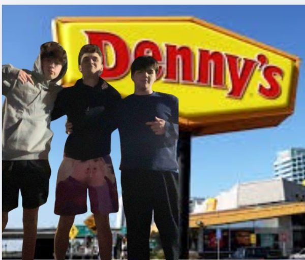 The greatest restaurant of all time