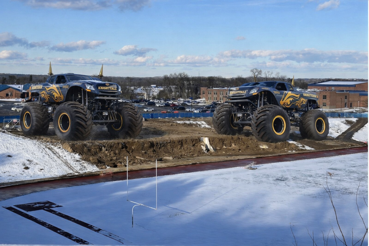 Norwin stadium