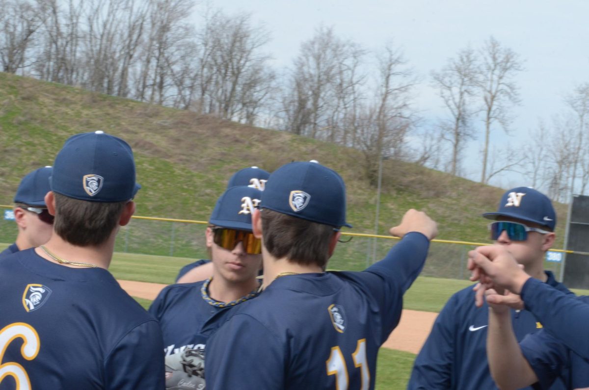 Knights’ Baseball looks to make another postseason run