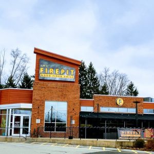 Review of The Firepit Wood Fired Grill in North Huntington