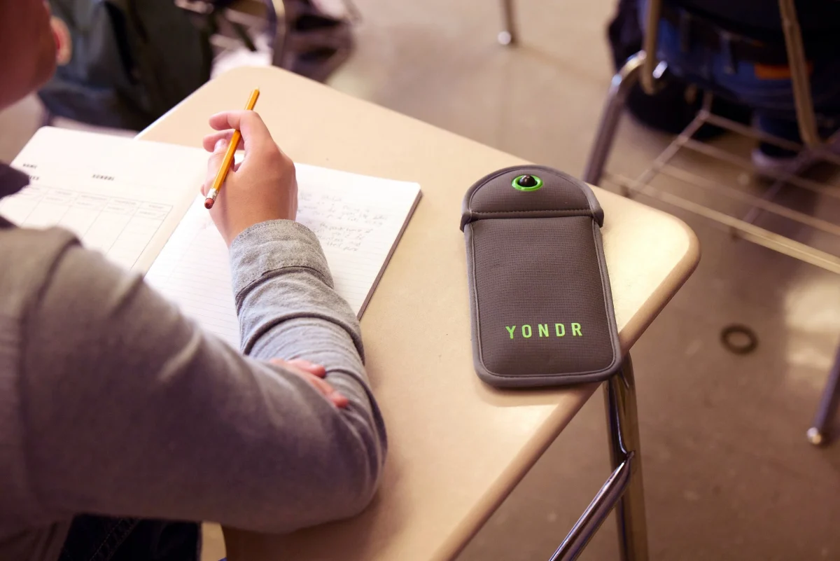 Uniform, “bell-to-bell” cell phone restrictions facing PA schools