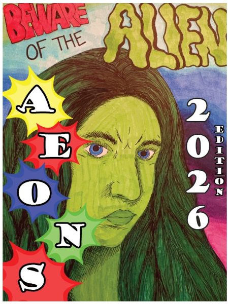 2025-26 AEONS Magazine