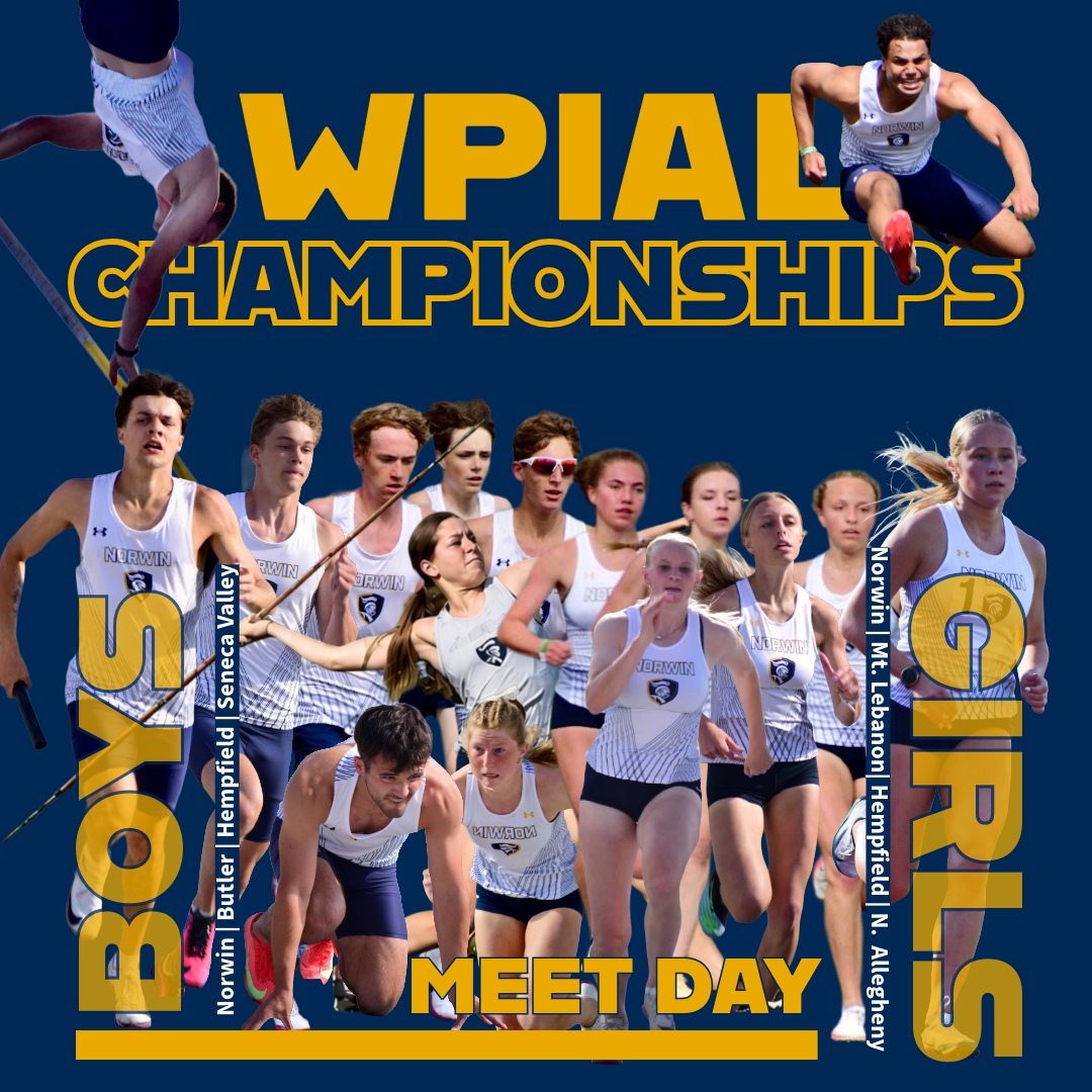 Norwin Track & Field aims to defend WPIAL titles